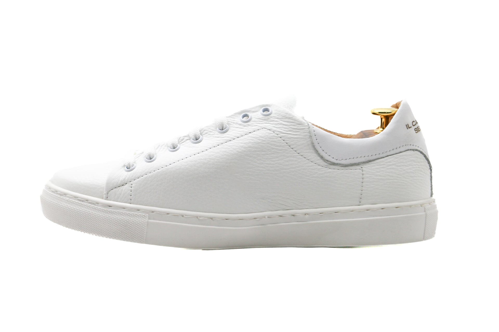 MANHATTAN - SNEAKERS DALLARO BIANCO