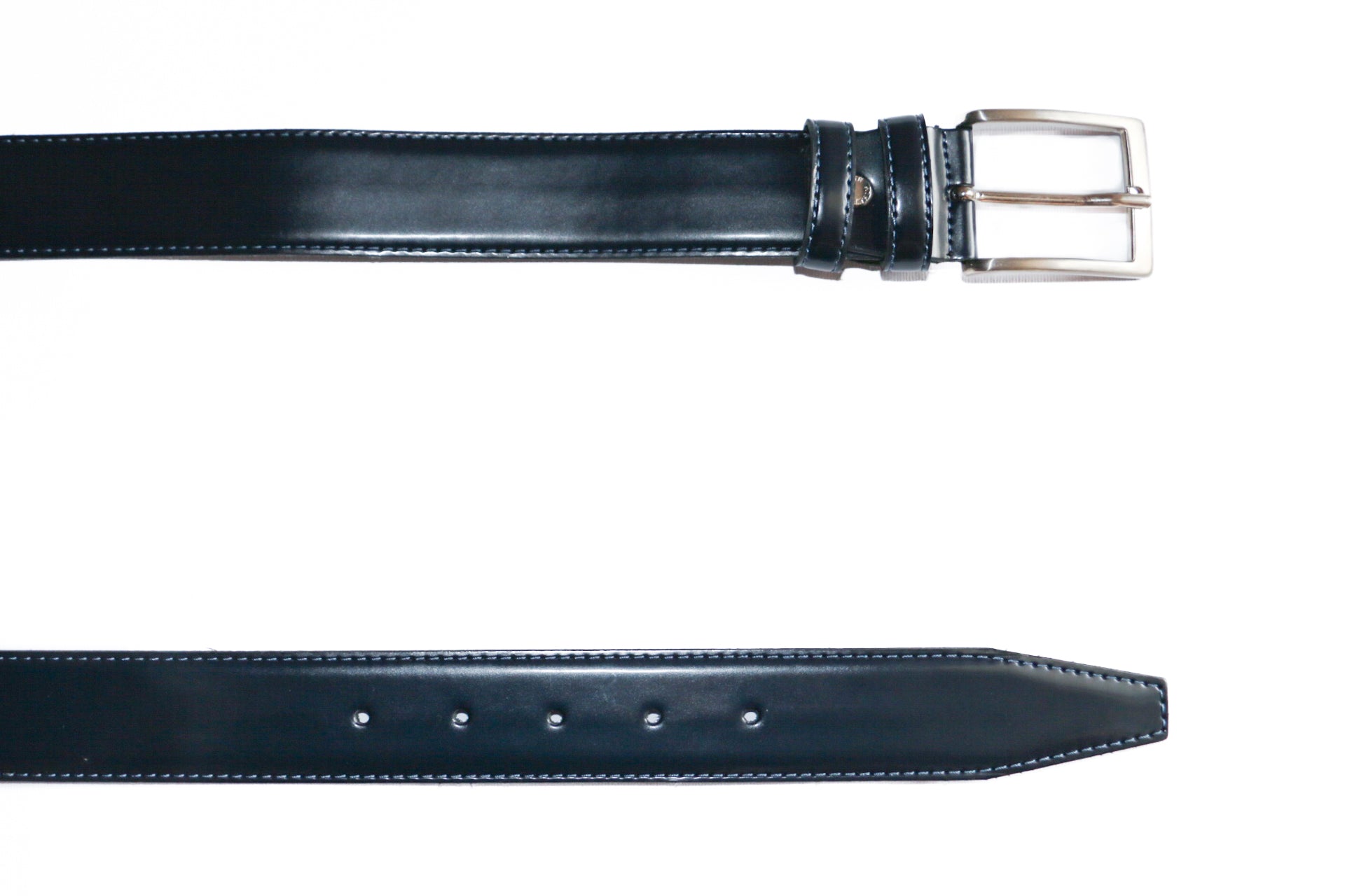 BELT - ABRASAVIATO BLUE