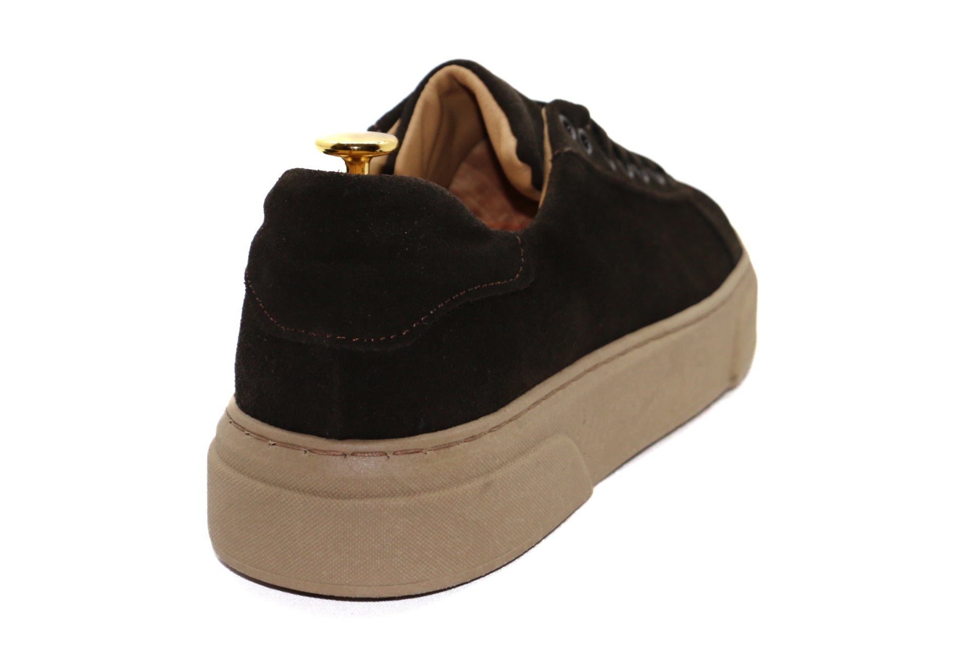 ROME - T.D.M. SUEDE SNEAKERS